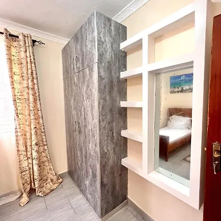 Shanzu, Milanhomes Mombasa Zewnętrze zdjęcie