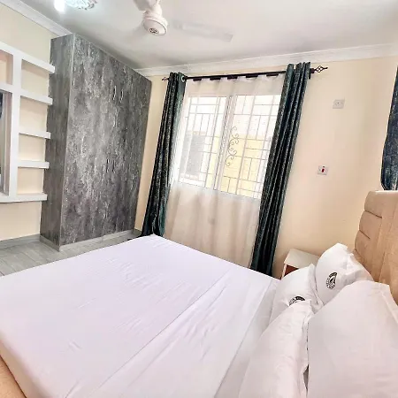 Shanzu, Milanhomes Mombasa Zewnętrze zdjęcie