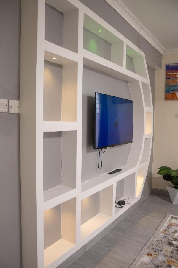 Shanzu, Milanhomes