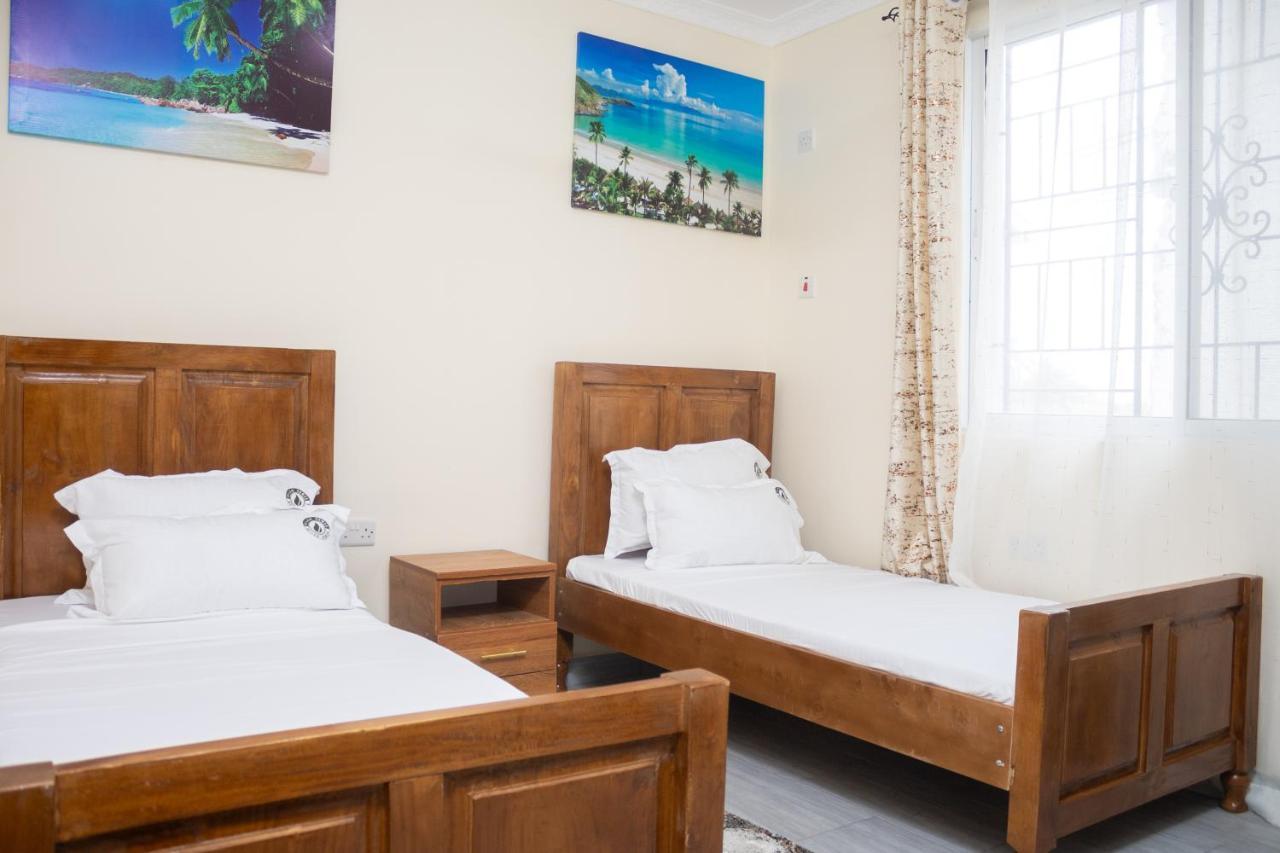 अपार्टमेंट Shanzu, Milanhomes Mombasa