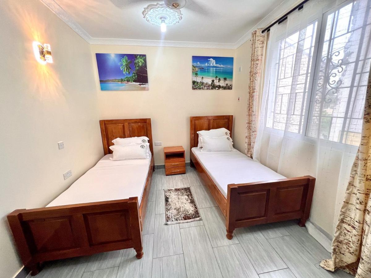 अपार्टमेंट Shanzu, Milanhomes *