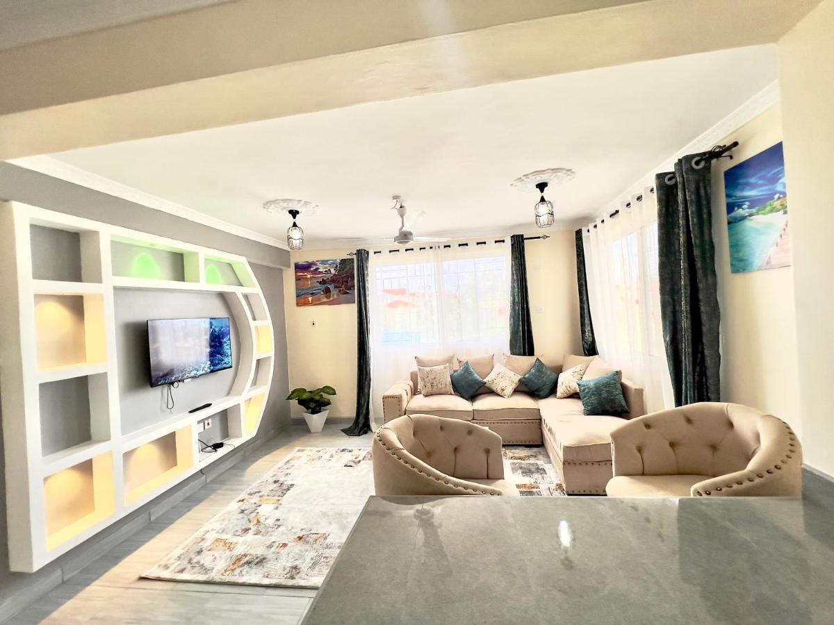 Shanzu, Milanhomes Mombasa